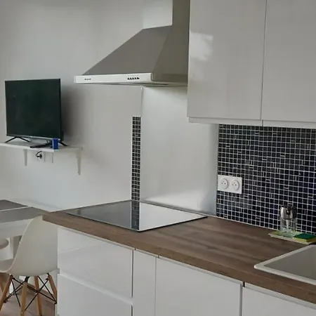 L'atelier Des Rêves Appartement Veyrier-du-Lac