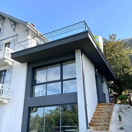 L'atelier Des Rêves Appartement *