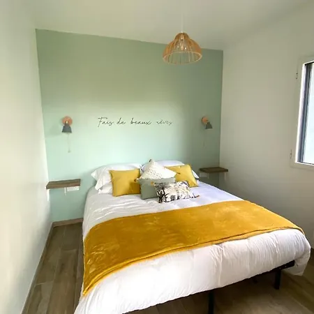 L'atelier Des Rêves Appartement Veyrier-du-Lac