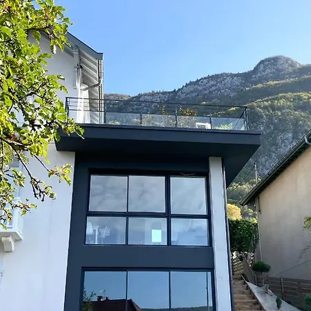 L'atelier Des Rêves Appartement *