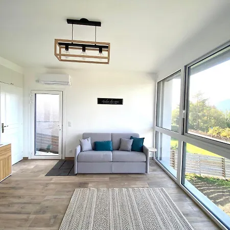 Appartement L'atelier Des Rêves Veyrier-du-Lac