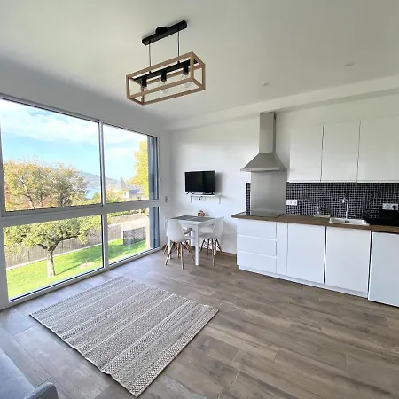 L'atelier Des Rêves Appartement