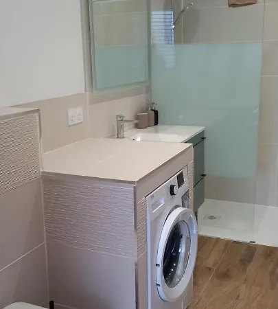 L'atelier Des Reves Appartement Veyrier-du-Lac