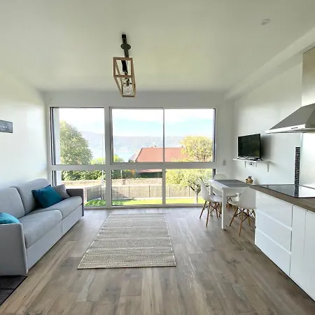 L'atelier Des Reves Appartement